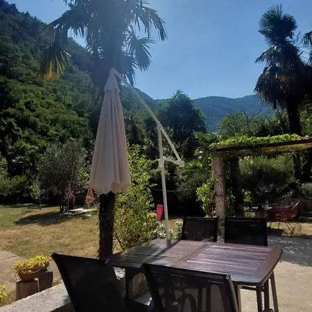 Medveja Apartman Medveja