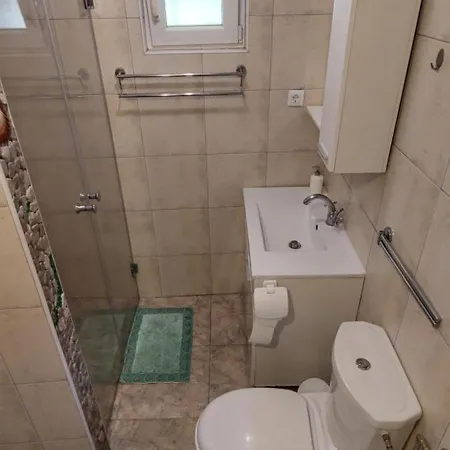 Apartman Medveja